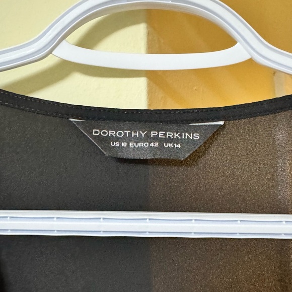 Dorothy Perkins women’s top - Picture 2 of 3
